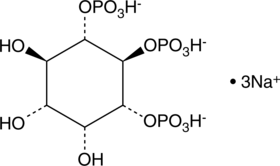 D-myo-Inositol-1,5,6-triphosphate(sodium salt)ͼƬ