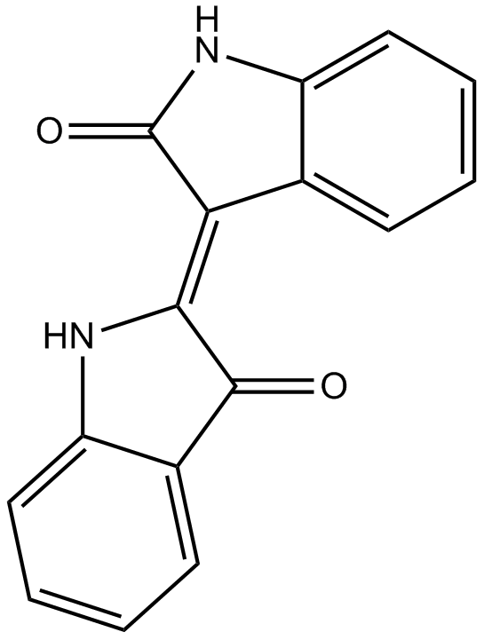 IndirubinͼƬ