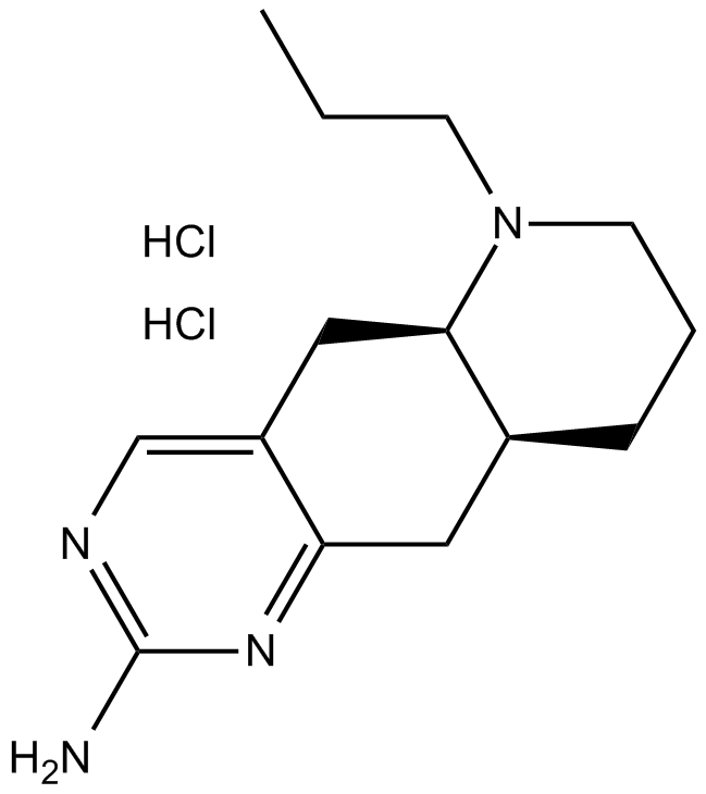 Quinelorane hydrochlorideͼƬ