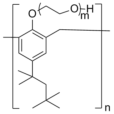 Tyloxapol(Triton WR1339)ͼƬ