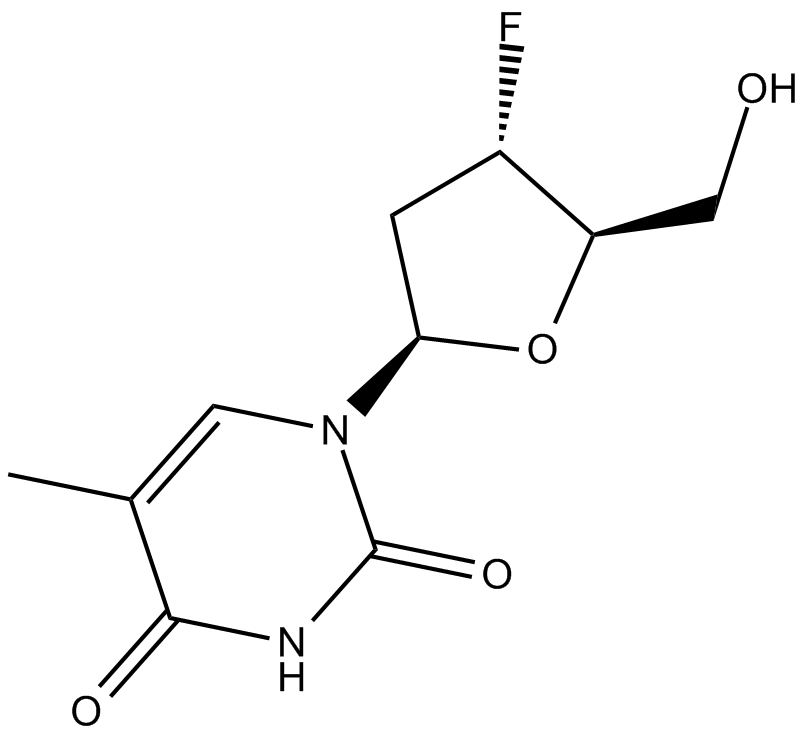 AlovudineͼƬ