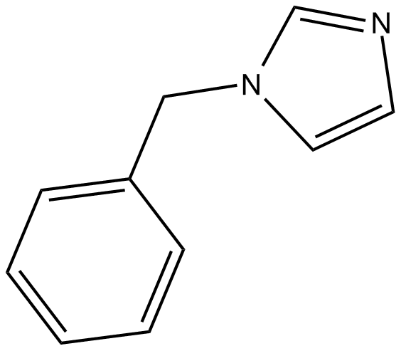 1-Benzylimidazole图片