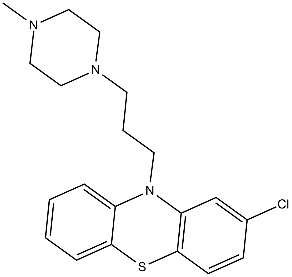 ProchlorperazineͼƬ