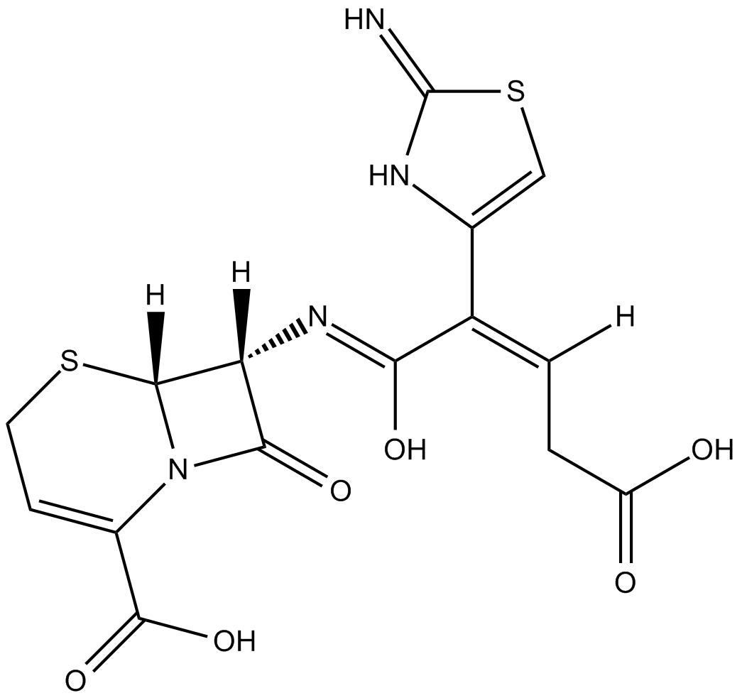 CeftibutenͼƬ