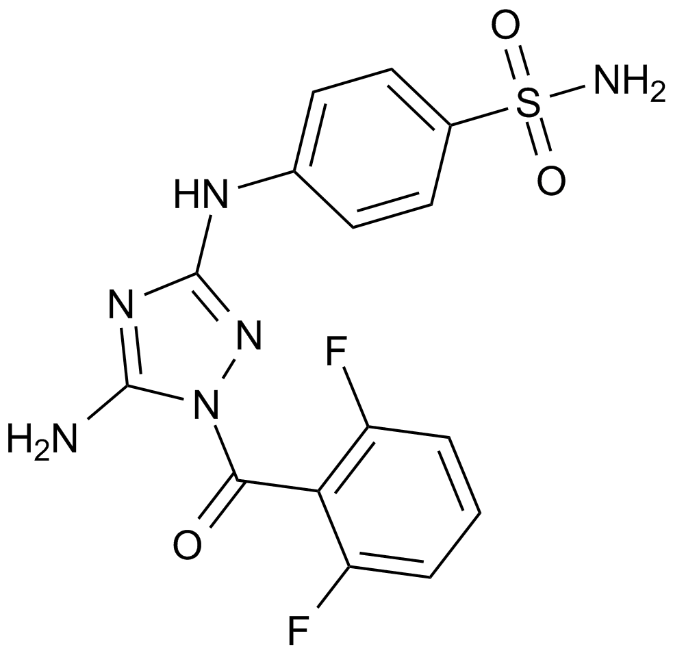 JNJ-7706621ͼƬ