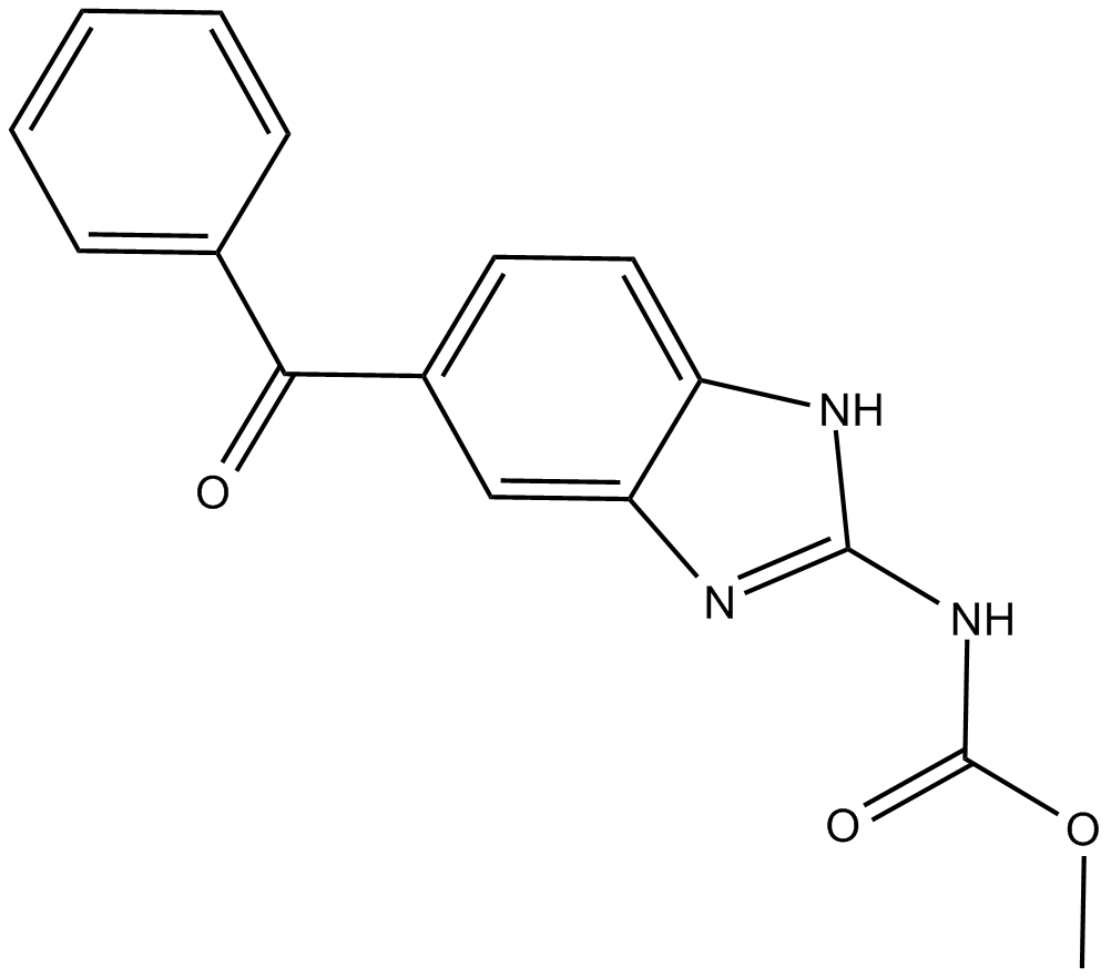 MebendazoleͼƬ