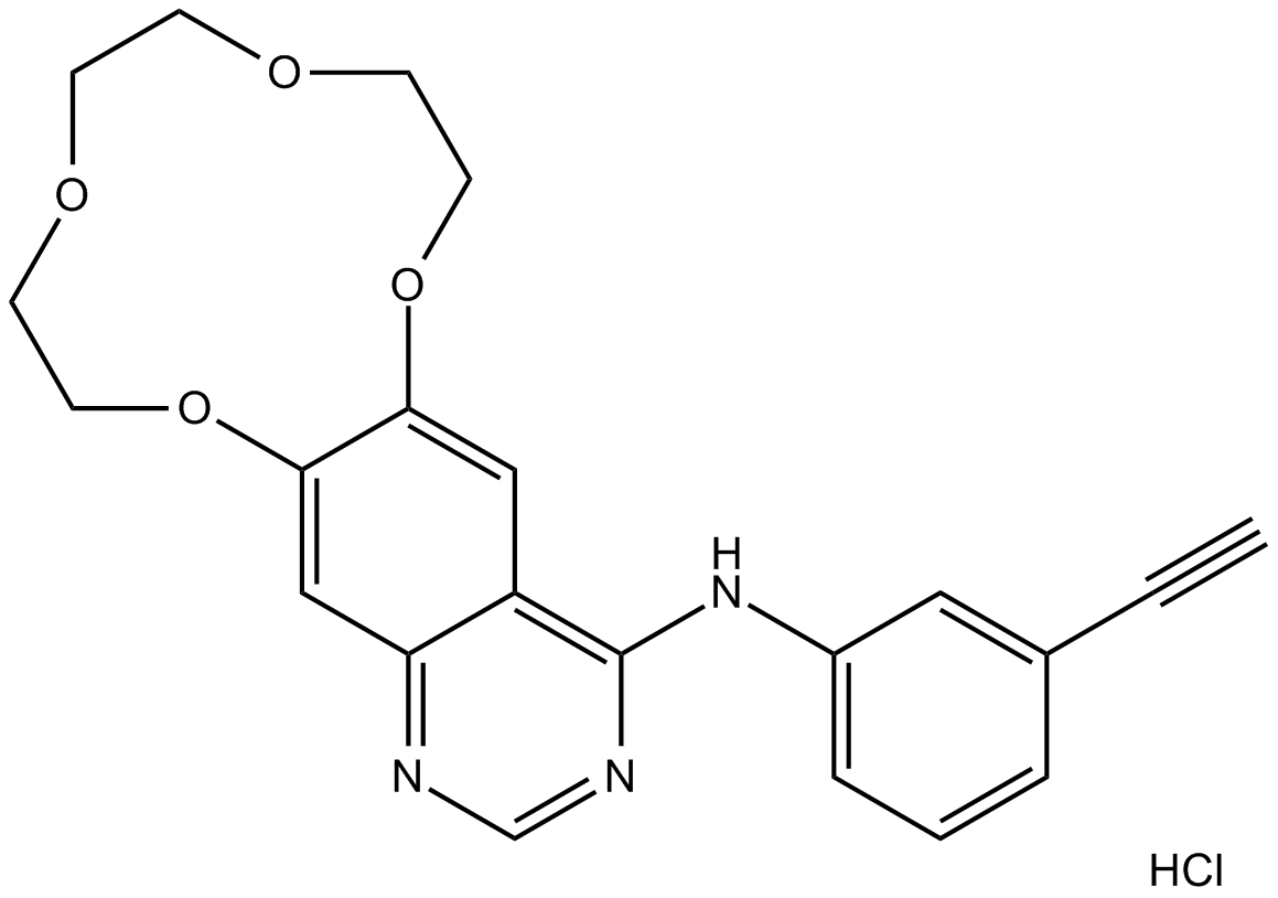 Icotinib HydrochlorideͼƬ