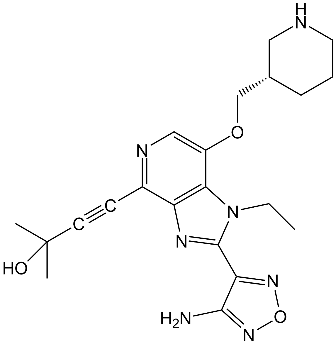 GSK690693ͼƬ