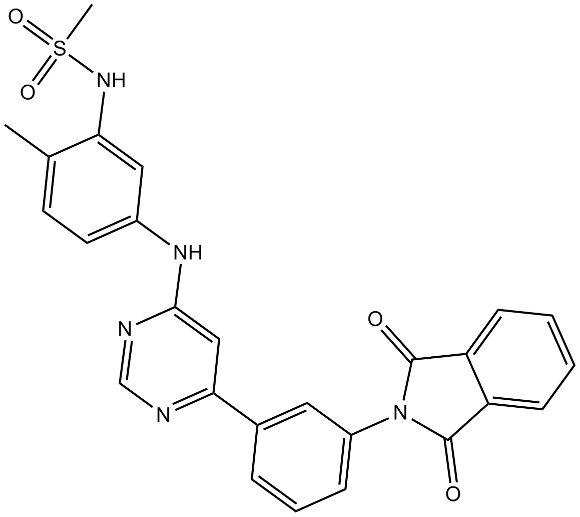 CDK9 inhibitorͼƬ