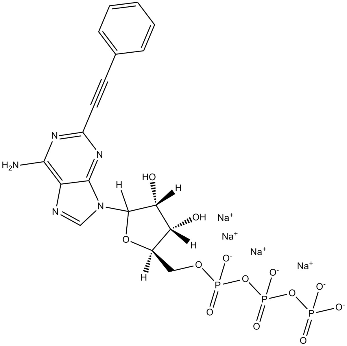 PF9 tetrasodium saltͼƬ