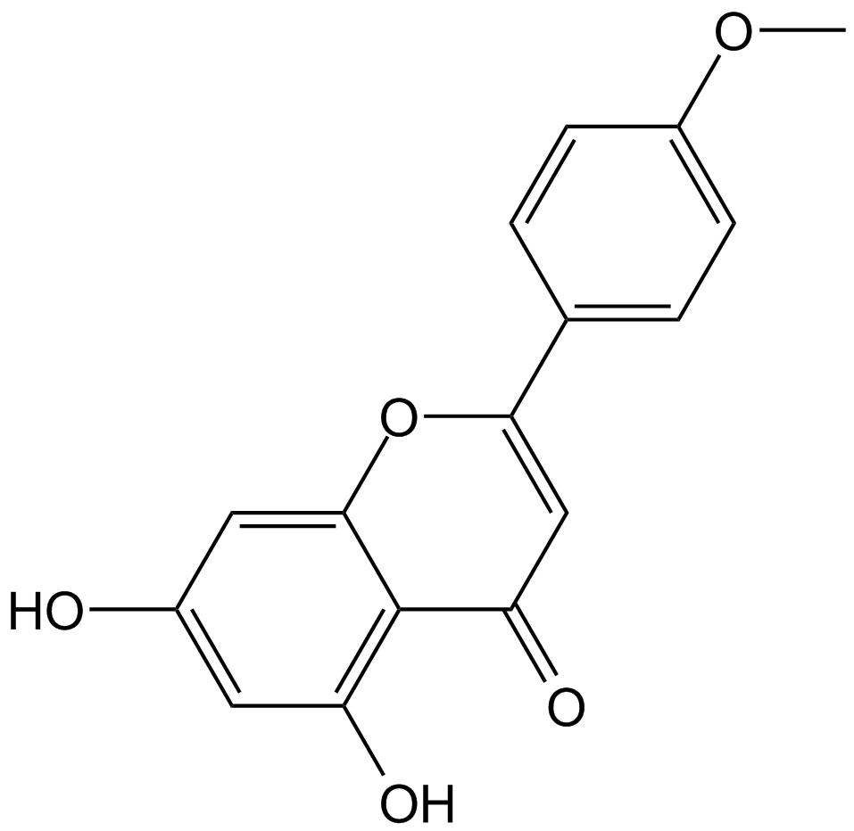 AcacetinͼƬ