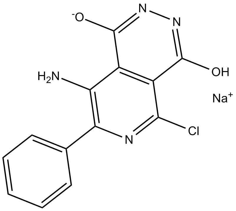 L 012 sodium saltͼƬ