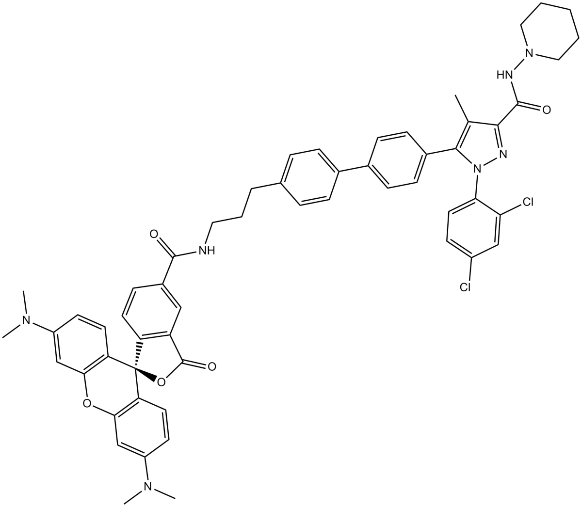 Tocrifluor T1117ͼƬ