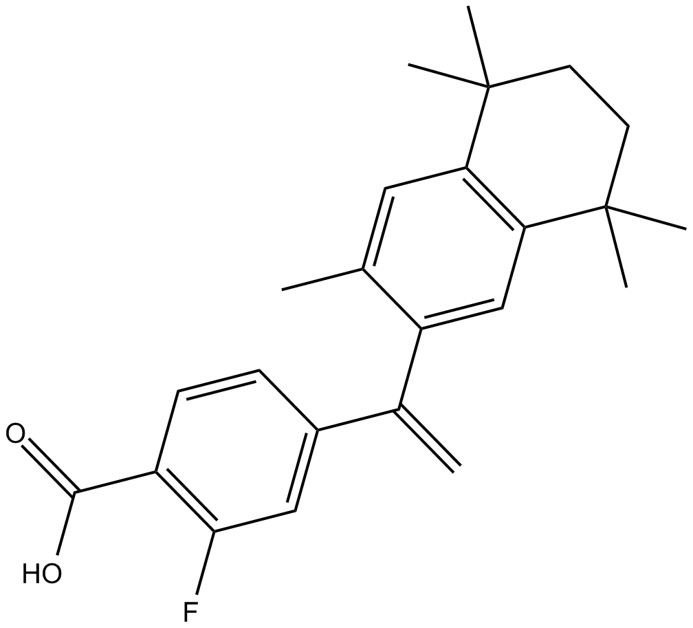 FluorobexaroteneͼƬ