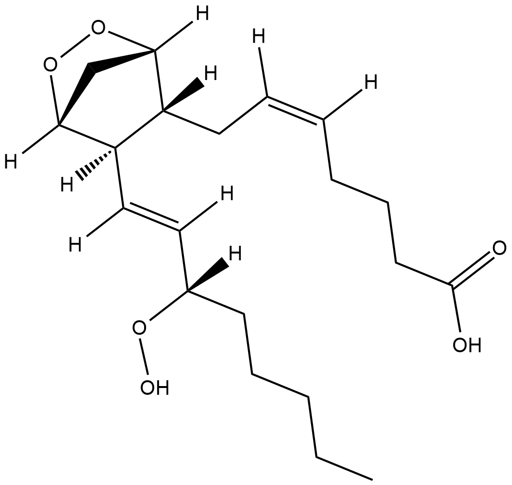 Prostaglandin G2图片