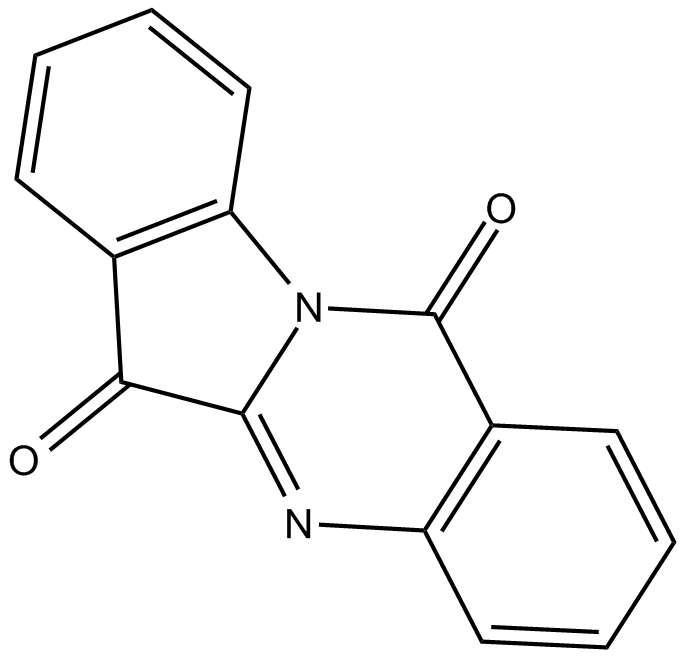 TryptanthrinͼƬ