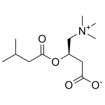 IsovalerylcarnitineͼƬ