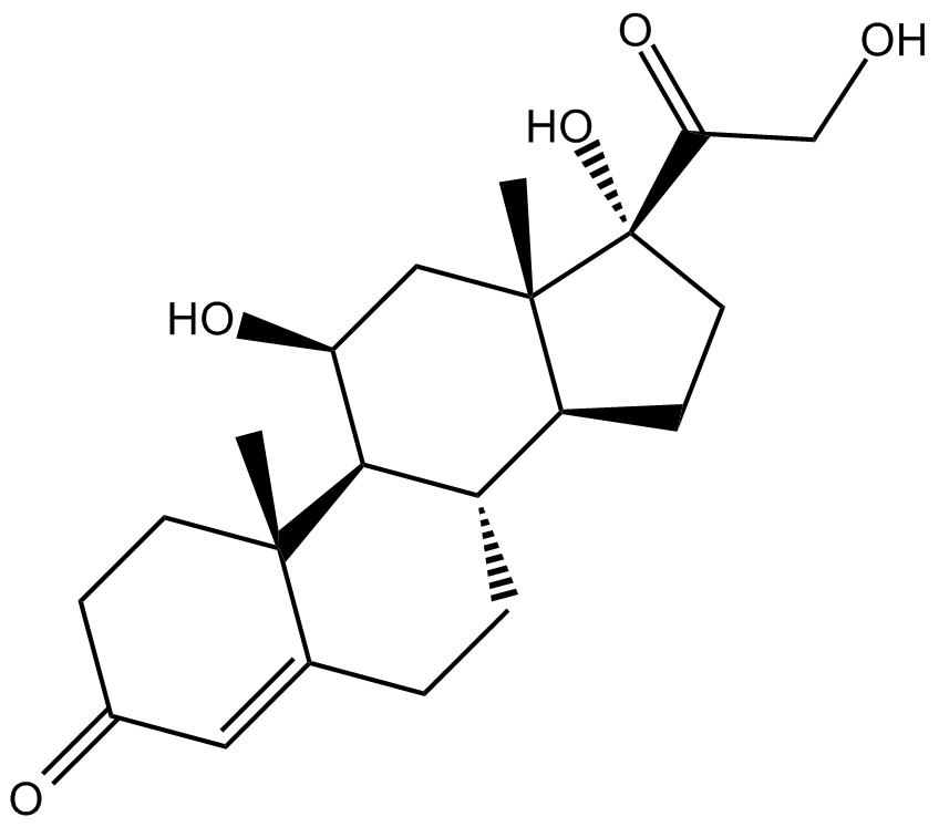 Hydrocortisone图片