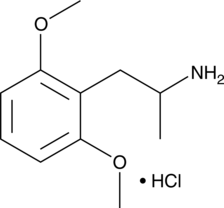 2,6-DMA(hydrochloride)ͼƬ