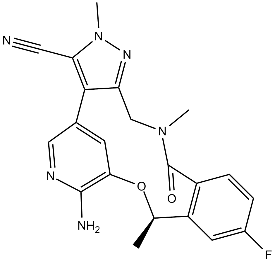 PF-06463922ͼƬ