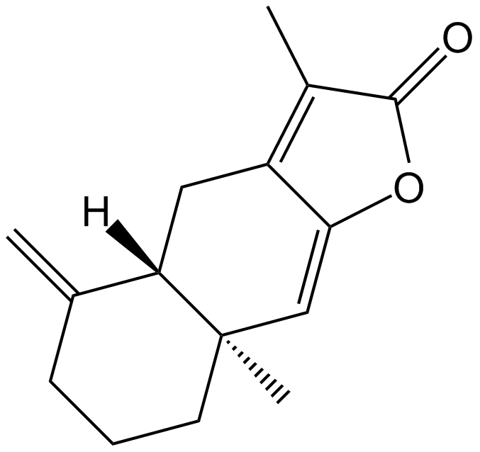 Atractylenolide IͼƬ