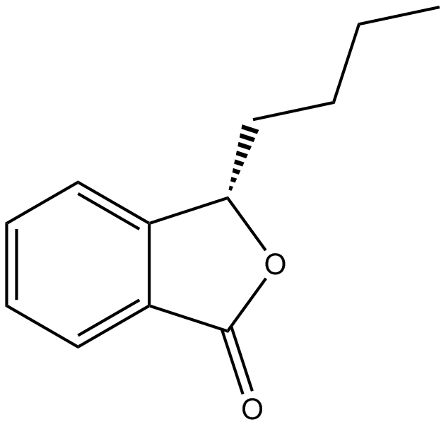 3-n-Butylphathlide图片