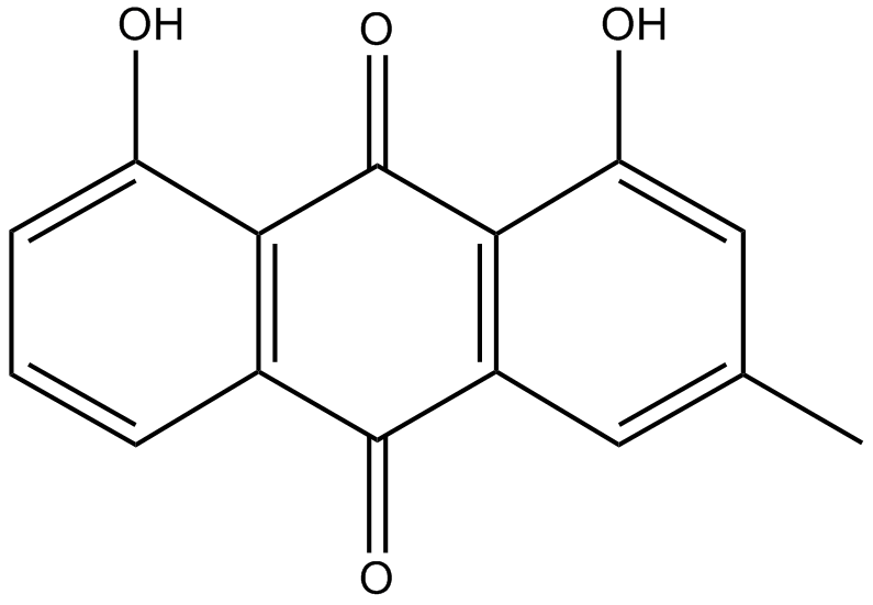 ChrysophanolͼƬ