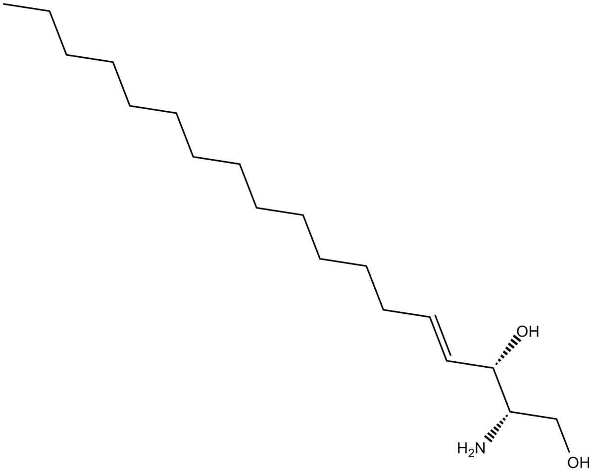 L-threo-Sphingosine C-18ͼƬ