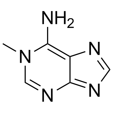 1-MethyladenineͼƬ