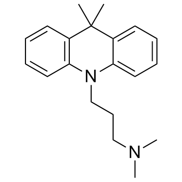 Dimetacrine(Dimethacrine)ͼƬ