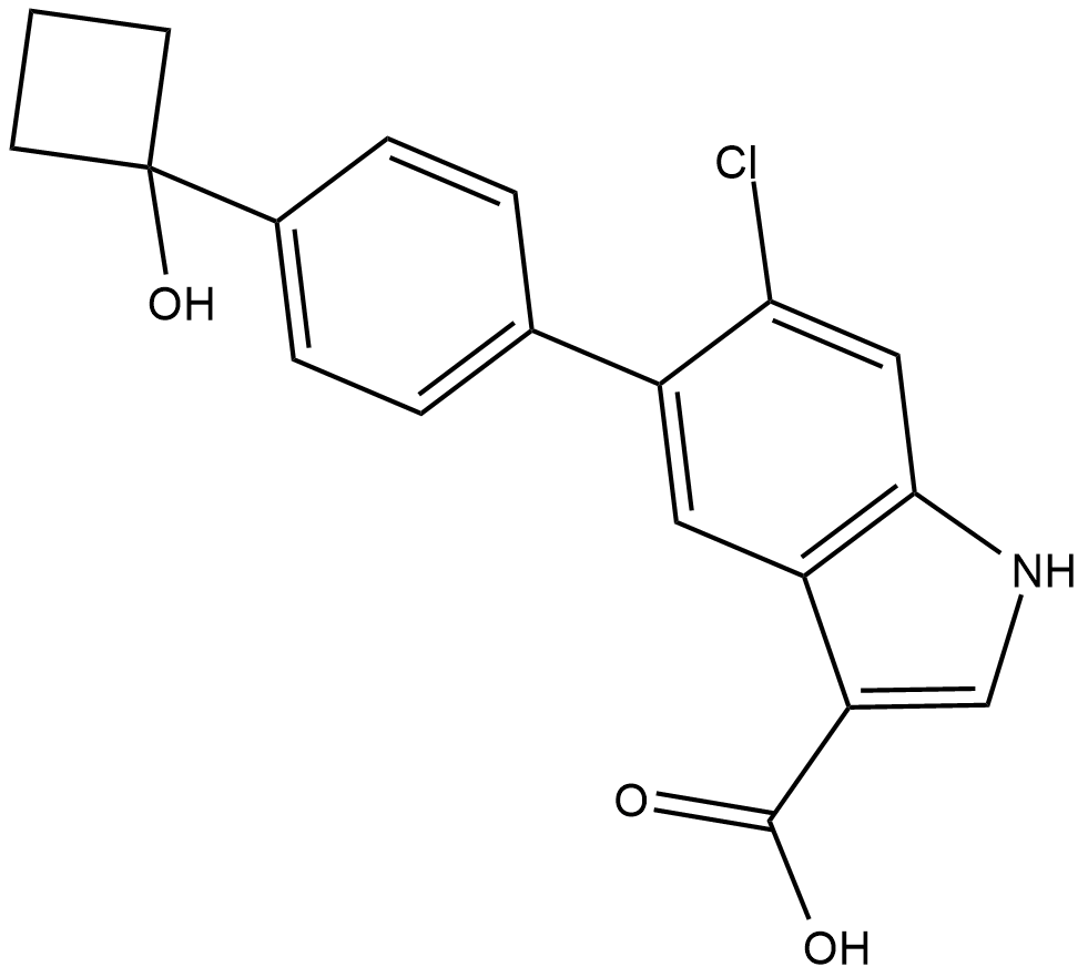 PF-06409577ͼƬ