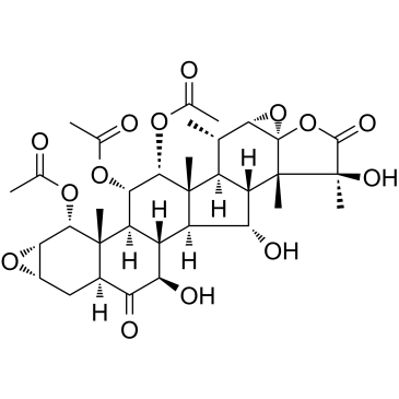 Taccalonolide AJͼƬ