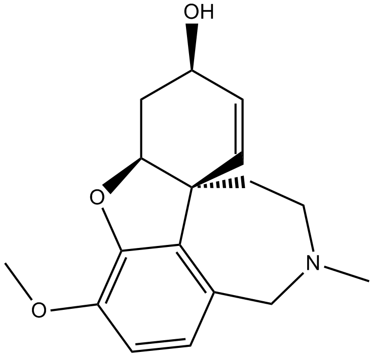 GalanthamineͼƬ