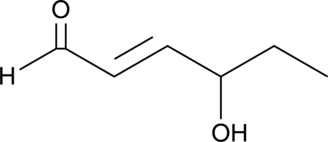 4-hydroxy HexenalͼƬ