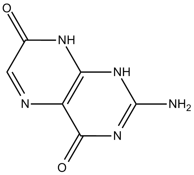 IsoxanthopterinͼƬ