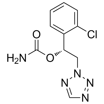 Cenobamate(YKP3089)ͼƬ