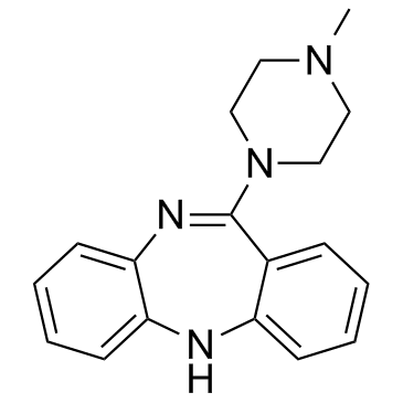 Dopamine serotonin antagonist-1ͼƬ