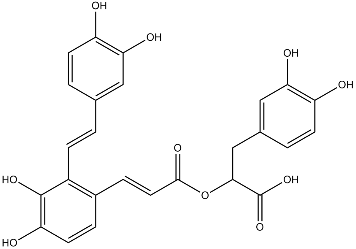 Salvianolic acid AͼƬ