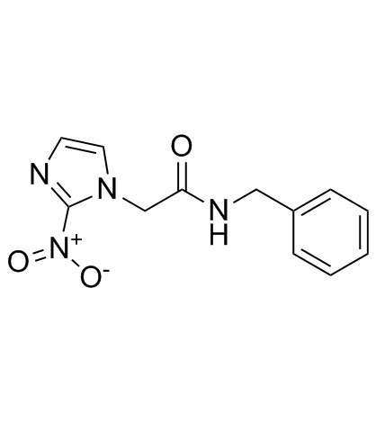Benznidazol(Ro 07-1051)ͼƬ