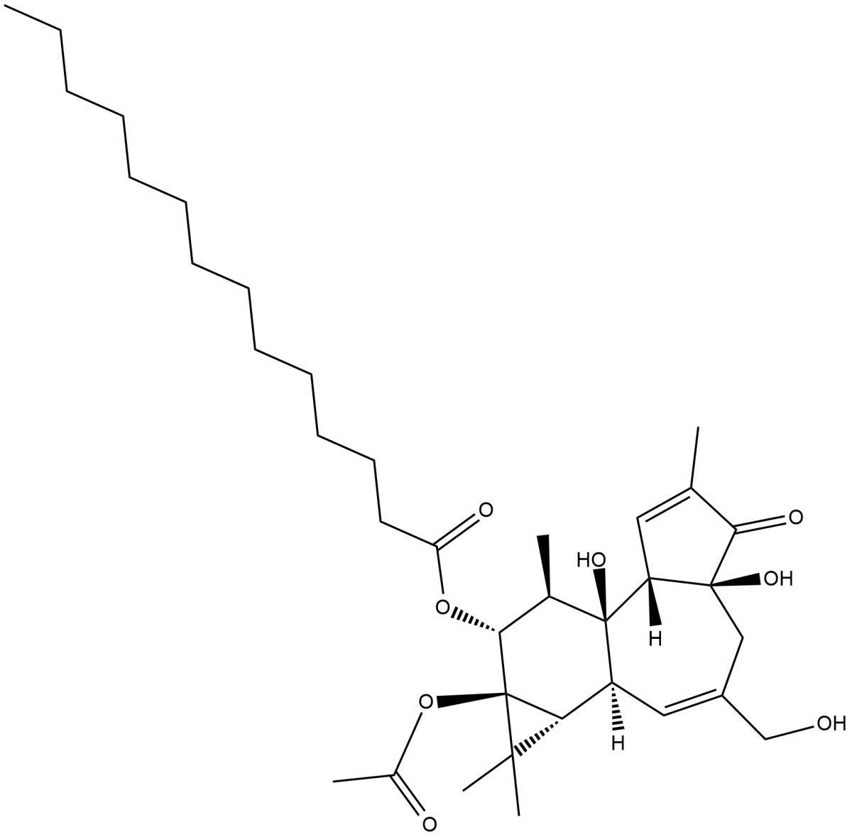 4-Phorbol 12-myristate 13-acetateͼƬ