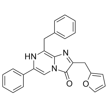 Furimazine(PBI 3939)ͼƬ