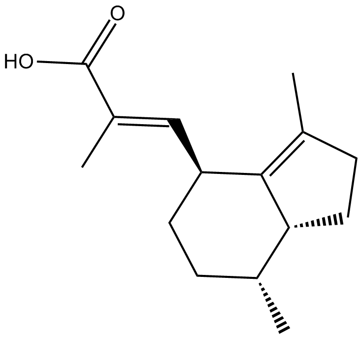 Valerenic acidͼƬ