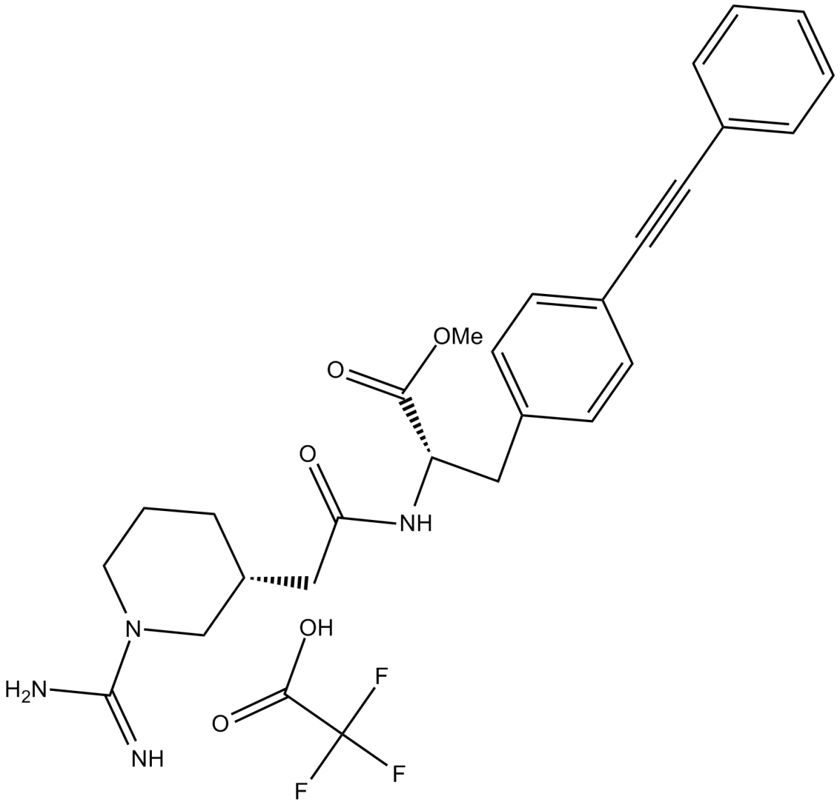 Ro 26-4550 trifluoroacetateͼƬ