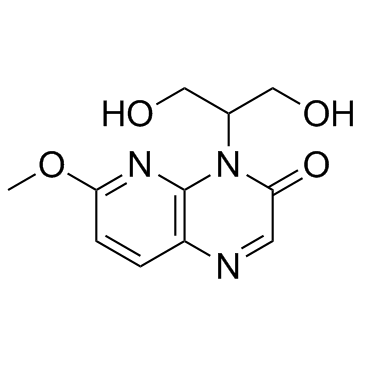 beta-lactamase-IN-1ͼƬ