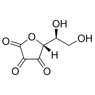 Dehydroascorbic acidͼƬ