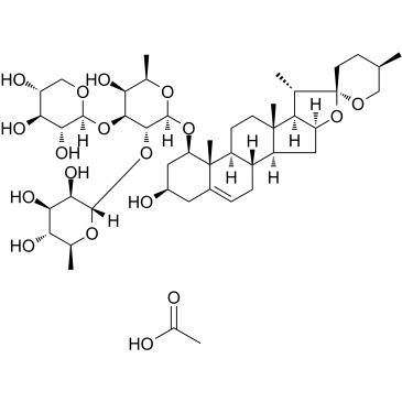 Ophiopogonin CͼƬ