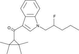 XLR11 N-(2-fluoropentyl)isomerͼƬ