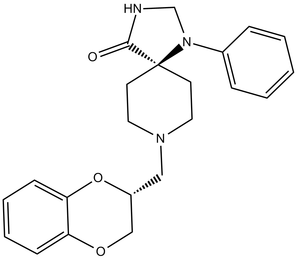 SpiroxatrineͼƬ