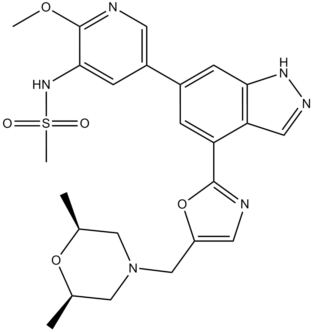 GSK2292767图片