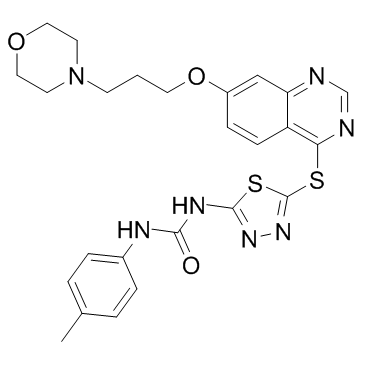 SKLB4771(FLT3-IN-1)ͼƬ